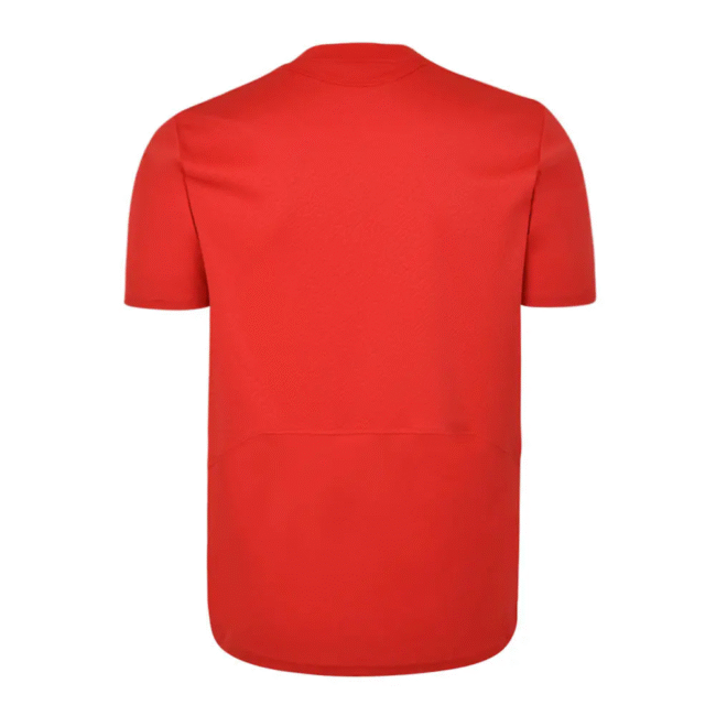 Liverpool Home Retro Jersey 2004/05