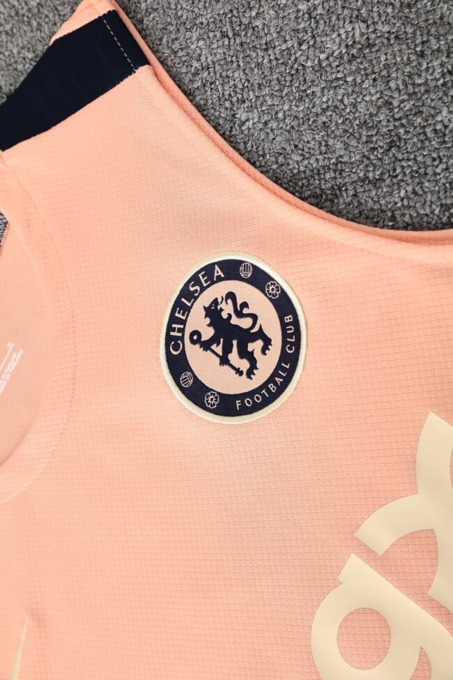Chelsea Training Jersey 2025/26 MEN26065 - Image 6