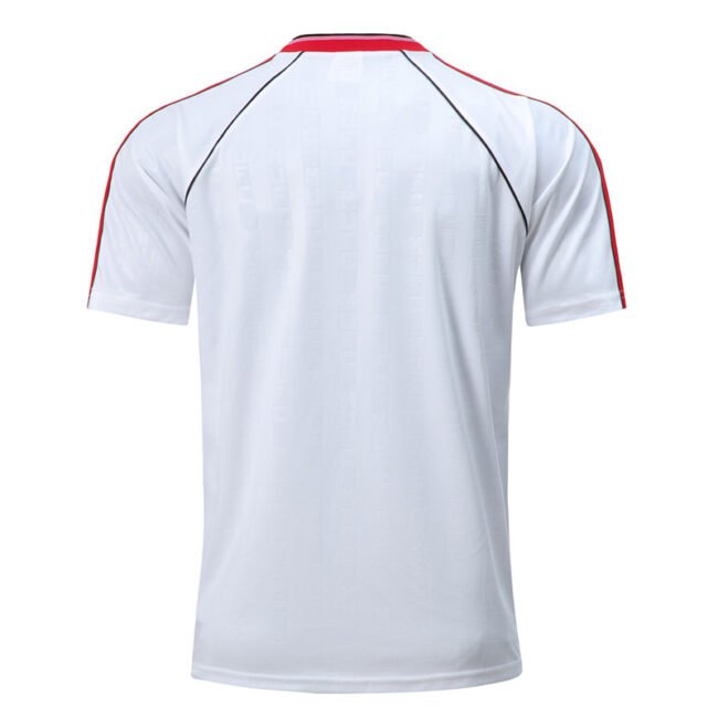 Manchester United Away Retro Jersey 1988/90