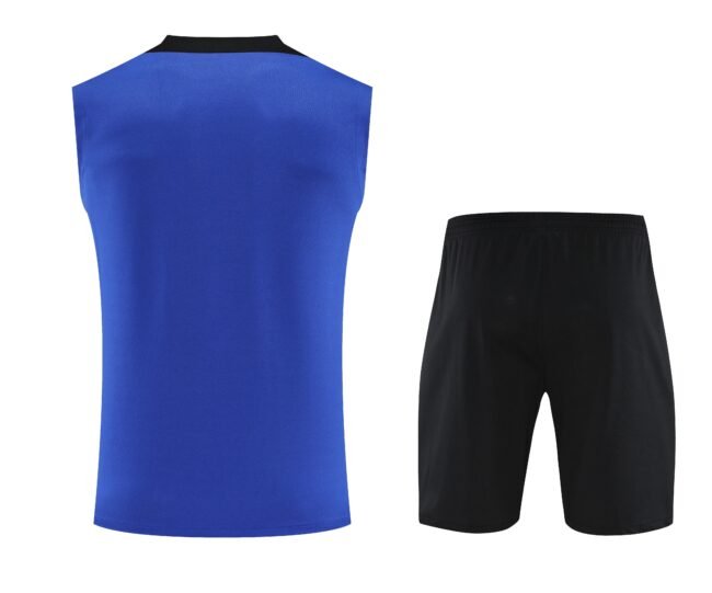 Barcelona Training Jersey 2025/26 MEN26033 - Image 2