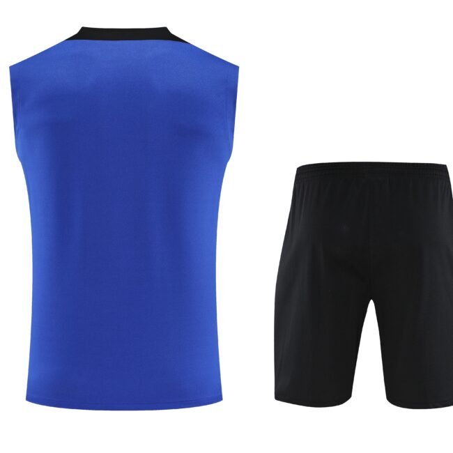Barcelona Training Jersey 2025/26 MEN26033