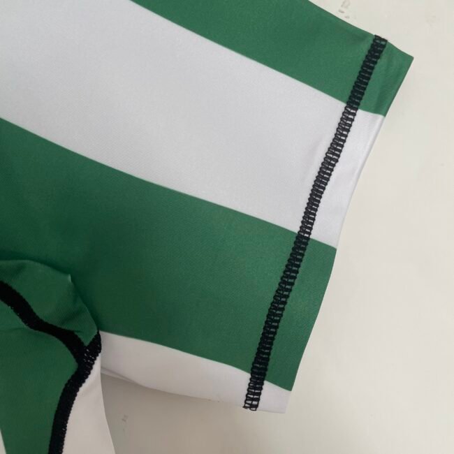 Real Betis Home Retro Jersey 2003/04
