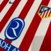 Atletico Madrid Home Jersey 2025/26 – Bild 4