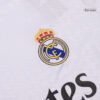 Real Madrid Home Long Sleeve Jersey 2024/25 - Image 4