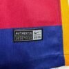 FC BARCELONA Home JERSEY 2015/16 - Image 9