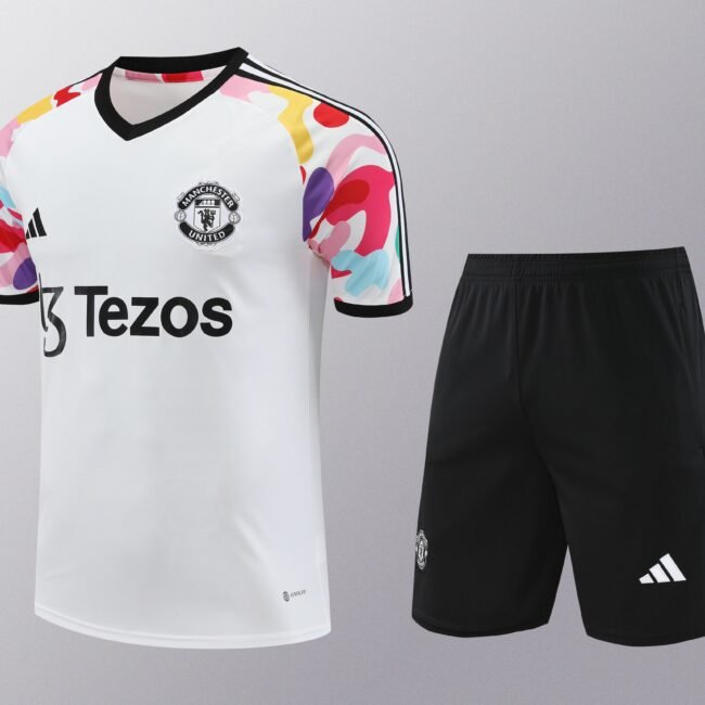 Manchester United Training Jersey 2024/25 MEN26080