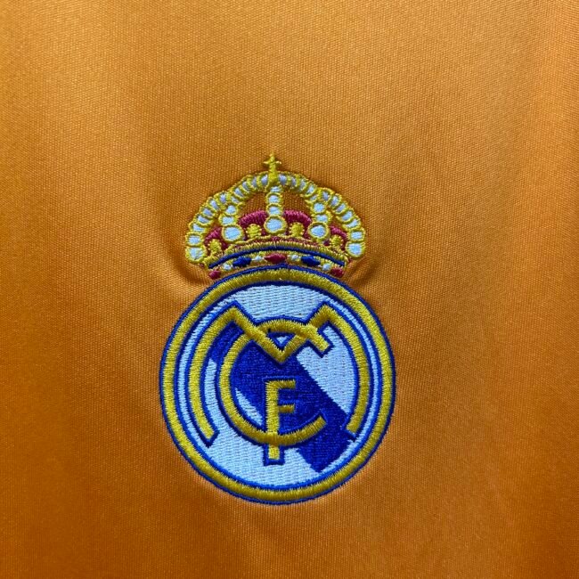 Real Madrid Third Jersey 2013/14
