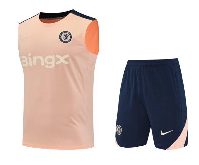 Chelsea Training Jersey 2025/26 MEN26065 - Image 2