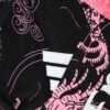 Real Madrid Training Jersey 2025/26 pink – Bild 5