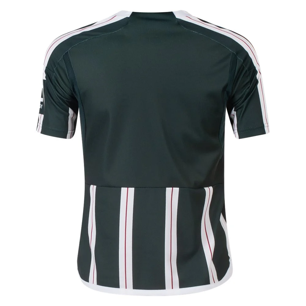 Manchester United Away Jersey 23/24 - Image 2