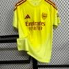 Arsenal Goalkeeper Jersey 2025/26