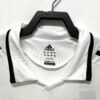 Real Madrid Home Jersey 2008/09 - Image 4