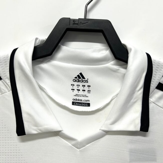 Real Madrid Home Jersey 2008/09