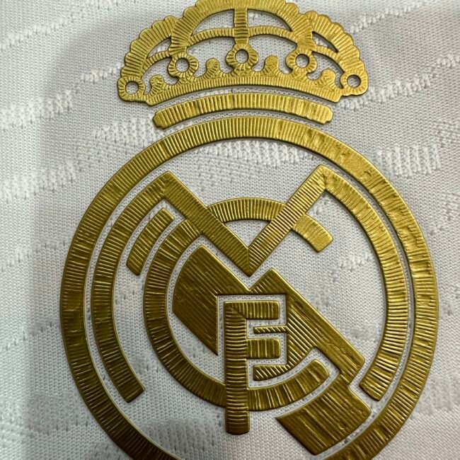 24/25 Real Madrid Special Dragon White