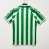 Real Betis Home Retro Jersey 1995/96 - Image 3