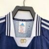 Real Madrid Away Retro Jersey 1998/99 – Bild 3