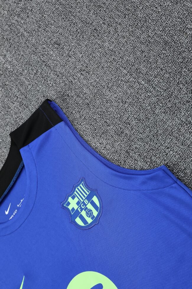 Barcelona Training Jersey 2025/26 MEN26033 - Image 7