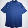 Real Madrid Away Retro Jersey 2005/06 - Image 2