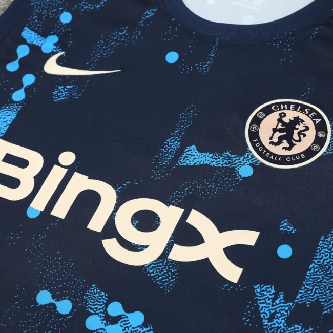 Chelsea Training Jersey 2024/25 MEN26062