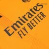 Kid's Real Madrid Away Jersey+Shorts 2024/25 – Bild 12