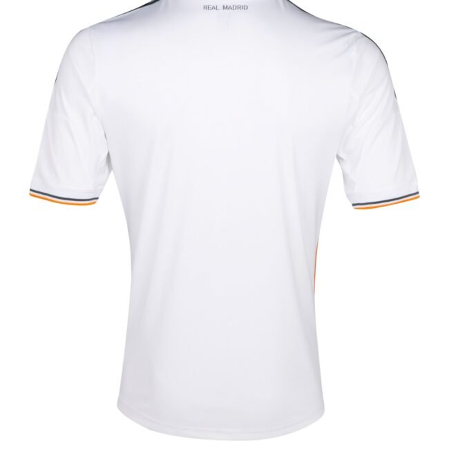 Real Madrid Home Jersey 2013/14