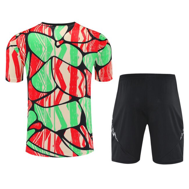 Arsenal Training Jersey 2024/25 MEN26001