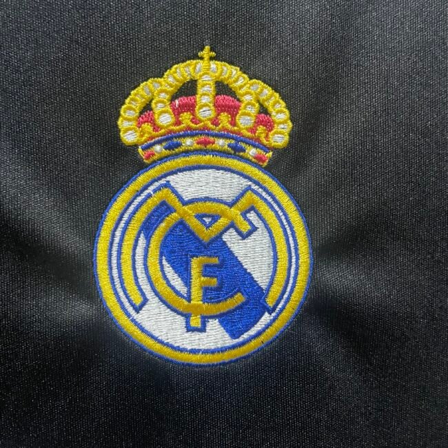 Real Madrid Away Jersey 2009/10