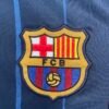 Barcelona Retro Away Jersey 2004/05 - Image 3