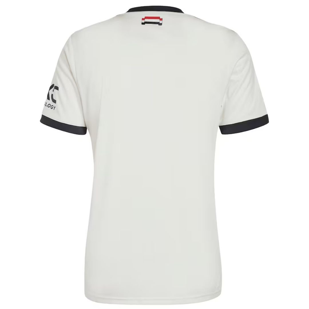 Manchester United Third Jersey 2024/25 - Image 2