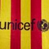 Barcelona Retro Barcelona Away Jersey 2013/14 - Image 3