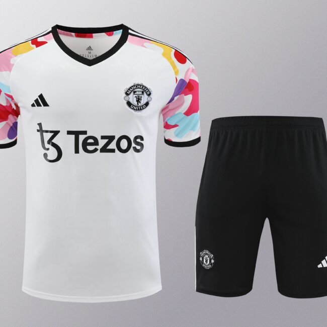 Manchester United Training Jersey 2024/25 MEN26080