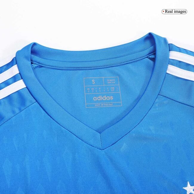 Juventus Goalkeeper Jersey 23/24