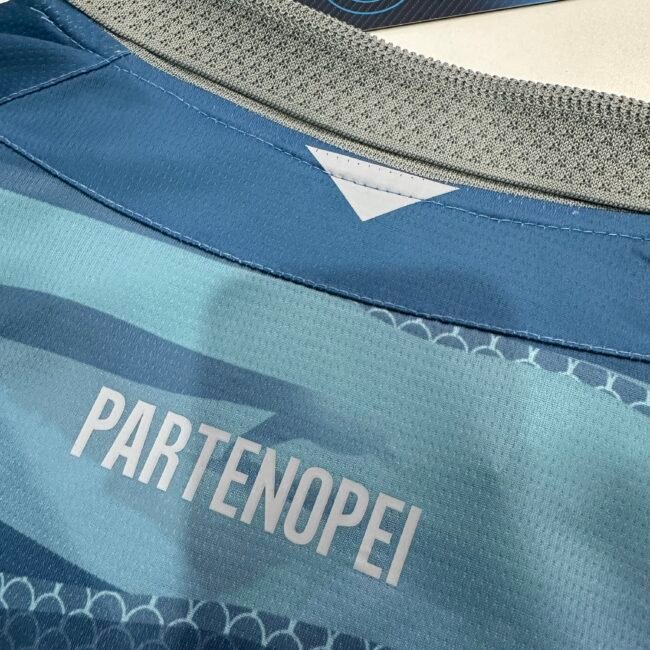 SSC Napoli Special Edition Jersey 25/26
