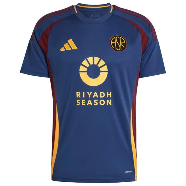 AS Roma Third Jersey 2024/25