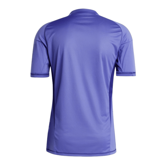 Manchester United Home Goalkeeper Jersey 2024/25