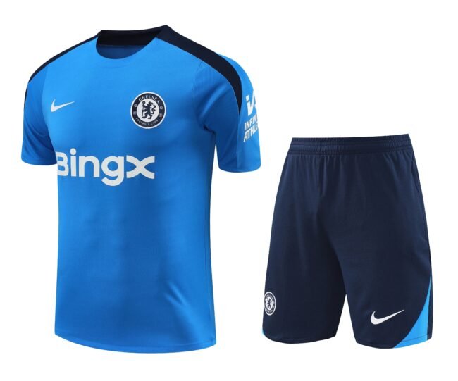 Chelsea Training Jersey 2024/25 MEN26057 – Bild 3