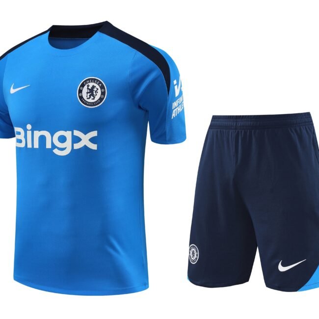 Chelsea Training Jersey 2024/25 MEN26057