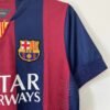 FC BARCELONA Home JERSEY 2014/15 – Bild 5