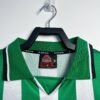 Real Betis Home Retro Jersey 1999/00 - Image 4