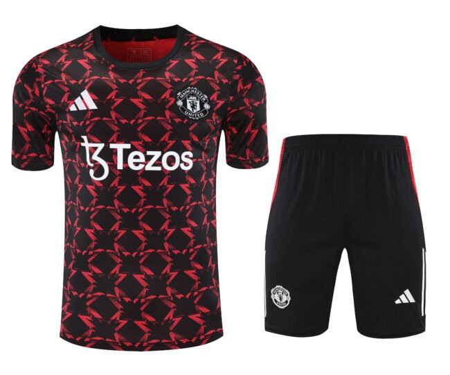 Manchester United Training Jersey 2024/25 MEN26005