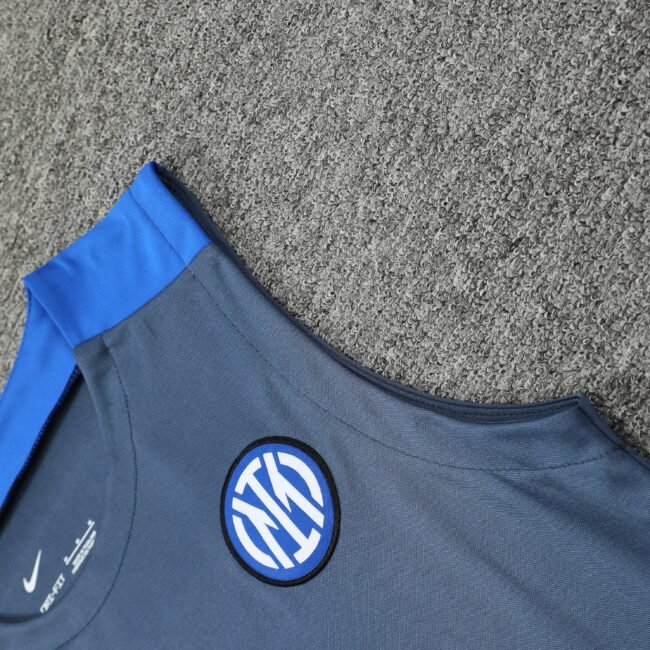 Inter Milan Training Tracksuit 2024/25 MEN26028