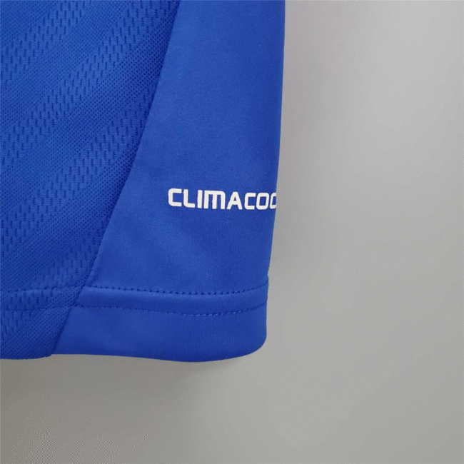 Chelsea Home Retro Jersey 2012/13