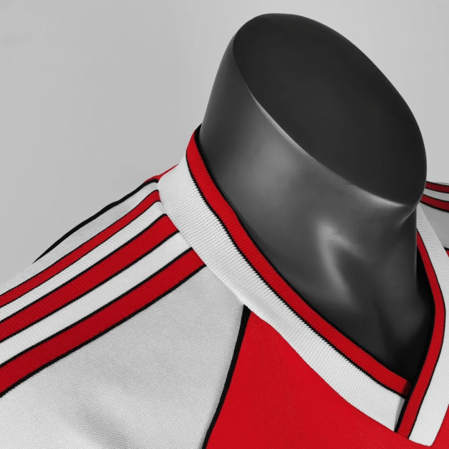 Arsenal Home jersey 1988/90