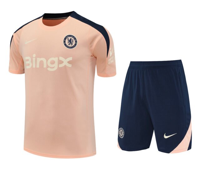 Chelsea Training Jersey 2025/26 MEN26066 - Image 3