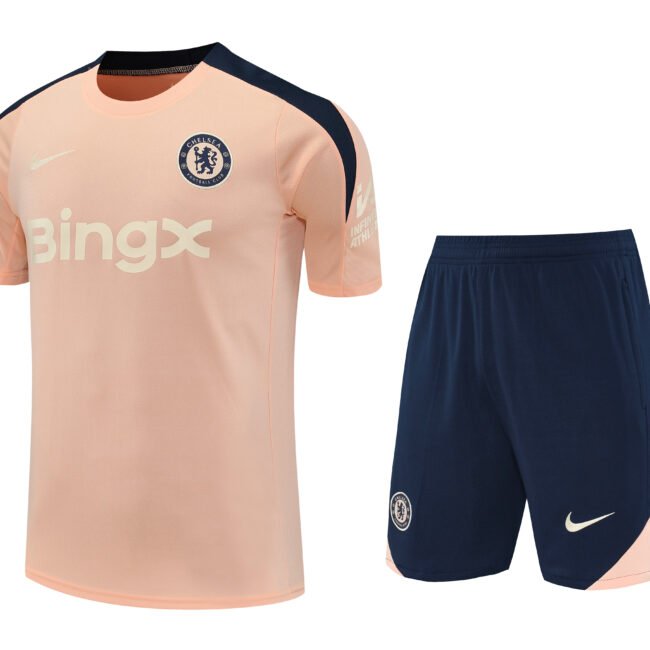 Chelsea Training Jersey 2025/26 MEN26066