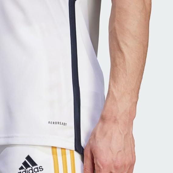 Real Madrid Home Jersey 2019/20