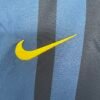 Barcelona Retro Away Jersey 2004/05 - Image 4