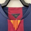 FC BARCELONA Home JERSEY 2014/15 – Bild 4