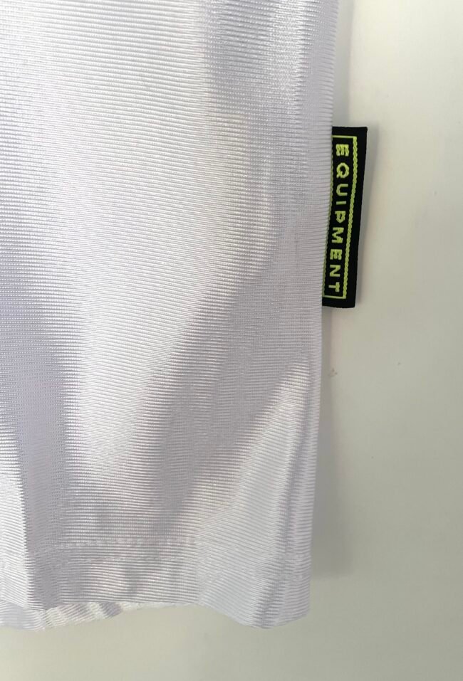 Real Madrid Home Retro Jersey 1999/00 – Bild 7