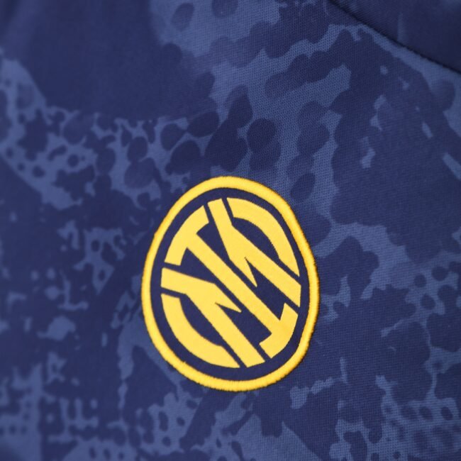 Inter Milan Training Tracksuit 2024/25 MEN26022